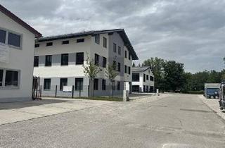 in 82131 Gauting, ERSTBEZUG & TOP LAGE IM GEWERBEGEBIET