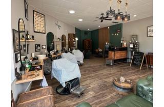 Gewerbeimmobilie mieten in Freiburger Straße 17, 79215 Elzach, Friseursalon zu übergeben– Top Lage in Elzach – Keine Konkurrenz!