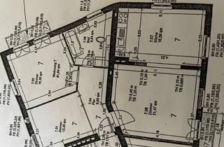 Wohnung mieten in Libauer Str., 10245 Berlin, möbl. 3 Zi Whg. auf Zeit (min1 max 2 J)