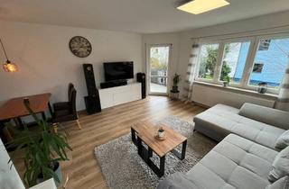 Wohnung mieten in Zum Buchberg, 97816 Lohr, Möblierte 3 Zimmerwohnung in Lohr am Main / Sendelbach