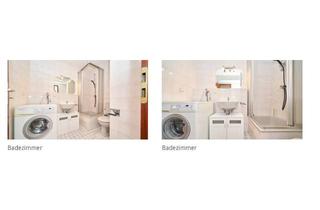 Wohnung mieten in Heilbronner Straße, 71732 Tamm, Teil-möblierte 2-Zimmer-Wohnung mit Balkon & Tiefgarage