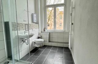 Wohnung mieten in Peterstr., 09599 Freiberg, Charmante 2-Raum-Wohnung – Erstbezug nach Sanierung mit modernem Komfort und traumhaftem Ausblick