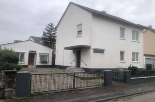 Einfamilienhaus kaufen in Albert-Schweitzer-Straße, 76756 Bellheim, Hier wächst Familie ... Hausverkauf von privat - provisionsfrei ! Profitieren Sie vom provisionsfreien Verkauf !