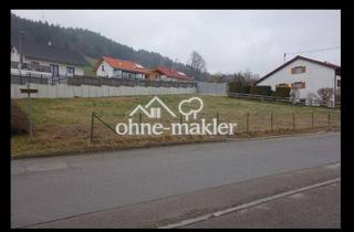 Immobilie kaufen in 82383 Hohenpeißenberg, Grundstück in Hohenpeißenberg, bebaubar mit Ein/Zwei- oder MFH