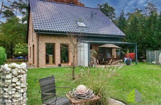 Einfamilienhaus kaufen in 49549 Ladbergen, Wohnen in ländlicher Lage!