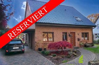 Einfamilienhaus kaufen in 49549 Ladbergen, Wohnen in ländlicher Lage!