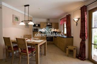 Wohnung mieten in 83119 Obing, Zweitwohnsitz/ Schöne vollmöblierte 65qm Wohnung zu vermieten