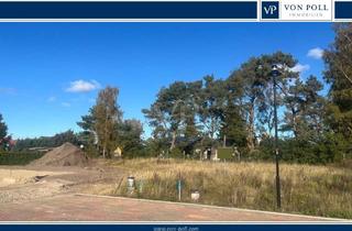 Immobilie kaufen in 17449 Karlshagen, Baugrundstück in ruhiger, zentraler Ortslage