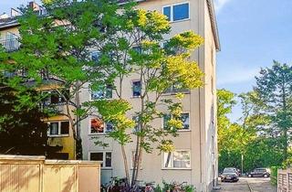 Anlageobjekt in 60528 Frankfurt, Mehrfamilienhaus mit 24 Wohneinheiten und 10 Einzelgaragen in strategisch hervorragender Wohnlage