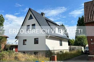 Einfamilienhaus kaufen in 31688 Meinefeld, Gemütliches Nest in ländlicher Umgebung – perfekt für Paare oder kleine Familien!