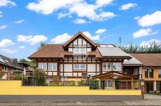 Einfamilienhaus kaufen in 79346 Endingen, Großzügiges 1–2-Familienhaus mit separatem Bürobereich in Endingen-Kiechlingsbergen