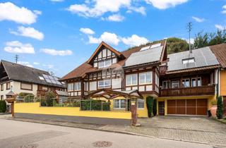 Einfamilienhaus kaufen in 79346 Endingen, Großzügiges 1–2-Familienhaus mit separatem Bürobereich in Endingen-Kiechlingsbergen