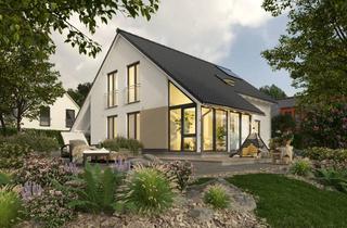 Einfamilienhaus kaufen in 32120 Hiddenhausen, Einfamilienhaus mit Wintergarten