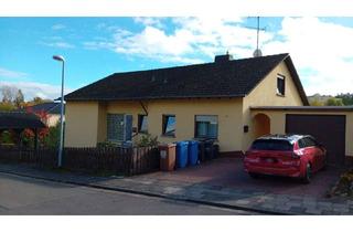 Einfamilienhaus kaufen in 67685 Weilerbach, Weilerbach - Weilerbach - Freistehendes Einfamilienhaus mit Einliegerwohnung in begehrter Wohnlage