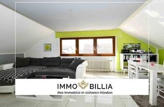 Wohnung kaufen in 74376 Gemmrigheim, Gemmrigheim - ImmoBillia: Charmante, frisch sanierte 3-Zimmer Wohnung - Ihr neues Zuhause wartet auf Sie!