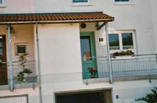 Haus kaufen in 04463 Großpösna, Großpösna - Reihenmittelhaus mit 2 Wohnungen