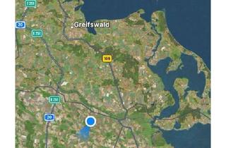 Haus kaufen in 17391 Neetzow-Liepen, Neetzow-Liepen - Bungalow vor dem Tor zur Insel Usedom