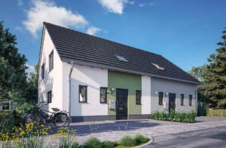 Doppelhaushälfte kaufen in 48268 Greven, Greven - So bauen Sie Ihr Traumhaus - Individuell, massiv, zuverlässig und bezahlbar.