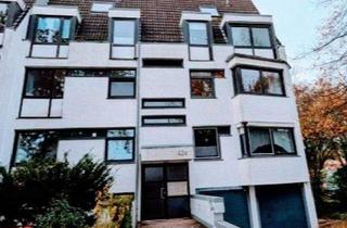 Wohnung kaufen in 28357 Bremen, Bremen - 3 Zimmer Wohnung im Borgfelder Ortskern