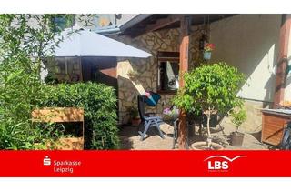 Haus kaufen in 04425 Taucha, Taucha - Stadthaus für Anleger und Eigennutzer