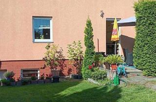 Haus kaufen in 16727 Velten, Velten - Gepflegte Dopphaushälfte in Velten