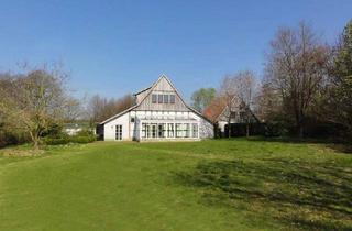 Mehrfamilienhaus kaufen in 33739 Bielefeld, Bielefeld - Investoren aufgepasst zwei Landhäuser als Mehrfamilienhaus mit Parkähnlichem Grundstück von Privat