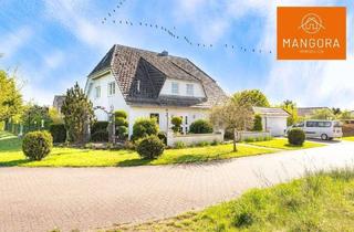 Einfamilienhaus kaufen in 29640 Schneverdingen, Schneverdingen / Lünzen - Neuer Preis - Schönes Haus in Schneverdingen-Lünzen