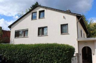 Doppelhaushälfte kaufen in 81477 München, München - Renovierungsbedürftige Doppelhaushälfte Bestlage Solln