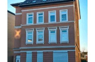 Mehrfamilienhaus kaufen in 27472 Cuxhaven, Cuxhaven - 6 Parteien Mehrfamilienhaus