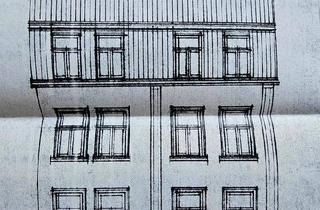 Mehrfamilienhaus kaufen in 27472 Cuxhaven, Cuxhaven - 4 Parteien Mehrfamilienhaus