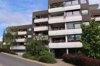 Wohnung kaufen in 51381 Leverkusen, Leverkusen - Toll geschnittene Wohnung mit Schwimmbad - provisionsfrei!