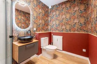 Wohnung kaufen in Hauptstraße 67, 27472 Cuxhaven, Cuxhaven - Altenwalde - Erstbezug - große hochwertige Wohnung mit Einliegerwohnung in Cuxhaven Altenwalde