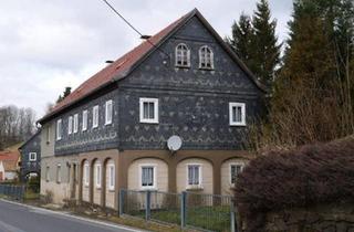 Haus kaufen in 02733 Cunewalde, Cunewalde - Ein- bis Zweifamilienhaus