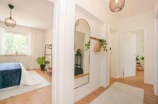 Wohnung kaufen in 28201 Bremen, Bremen - ETW 3-Zimmer Bremen Neustadt - KapitalanlegeVon Privat