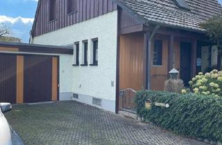 Einfamilienhaus kaufen in 89312 Günzburg, Günzburg - Einfamilienhaus in Top Lage in Günzburg-Denzingen