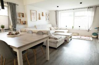 Einfamilienhaus kaufen in 26789 Leer, Leer (Ostfriesland) - Modernisiertes Einfamilienhaus in Leer-Loga