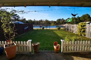 Haus kaufen in 38518 Gifhorn, Gifhorn - Mobilheim am See