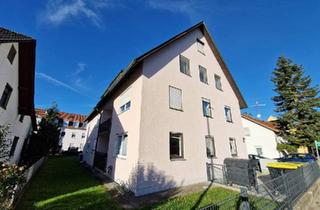 Wohnung kaufen in 87719 Mindelheim, Mindelheim - Seltene Gelegenheit Wohnung in Mindelheim in Top-Lage ohne Makler