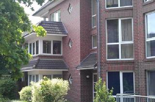 Wohnung kaufen in 26133 Oldenburg, Oldenburg - Eigentumswohnung Oldenburg, Kapitalanlage Dachgeschosswohnung