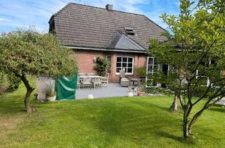 Einfamilienhaus kaufen in 23669 Timmendorfer Strand, Timmendorfer Strand - Wohnen, wo andere Urlaub machen- Stilvolles Einfamilienhaus