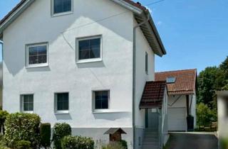 Einfamilienhaus kaufen in 73312 Geislingen, Geislingen an der Steige - Haus | Einfamilienhaus | EFH
