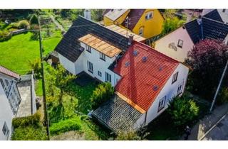 Mehrfamilienhaus kaufen in 72488 Sigmaringen, Sigmaringen - Mehrfamilienhaus in Top-Lage Nähe zu Schulen & Kreiskrankenhaus