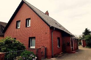 Einfamilienhaus kaufen in 38462 Grafhorst, Grafhorst - Gepflegtes Einfamilienhaus am Ortsrand von Grafhorst.