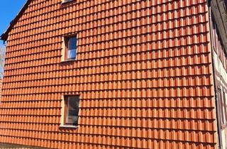 Mehrfamilienhaus kaufen in 38364 Schöningen, Schöningen - MEHRFAMILIENHAUS IN SCHÖNINGEN