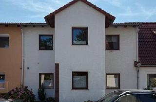 Reihenhaus kaufen in 38226 Salzgitter, Salzgitter - Gut geschnittenes Reihenhaus in Salzgitter-Lebenstedt