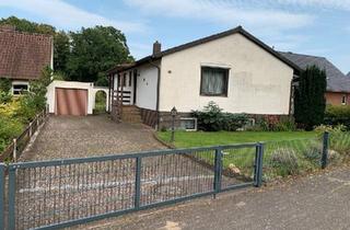 Haus kaufen in 49457 Drebber, Drebber - Bungalow in Top Wohnlage in 27324 Eystrup