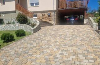 Einfamilienhaus kaufen in 34632 Jesberg, Jesberg - Einfamilienhaus