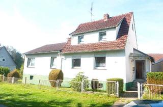 Einfamilienhaus kaufen in 35279 Neustadt, Neustadt (Hessen) - Die besondere Gelegenheiten Neustadt