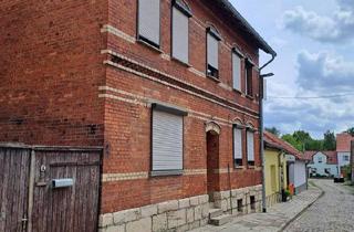 Haus kaufen in 99634 Straußfurt, Straußfurt - Haus für den Handwerker