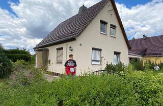 Einfamilienhaus kaufen in 06385 Aken, Aken (Elbe) - Einfamilienhaus